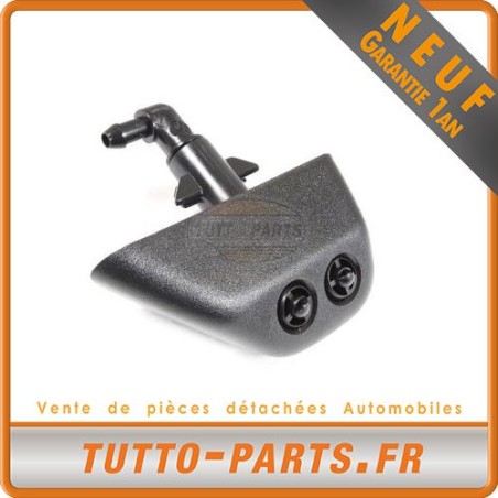 Gicleur de Lave Phare pour LAND ROVER Freelander 2 Avant Droit