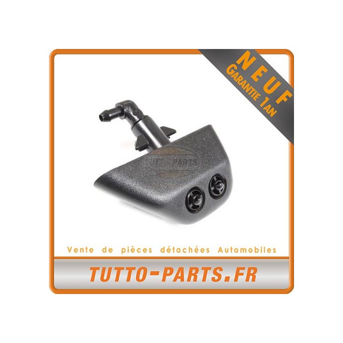 Gicleur de Lave Phare pour LAND ROVER Freelander 2 Avant Droit