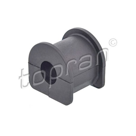 Caoutchouc Support Stabilisateur Pour VW Lupo 6E0411313