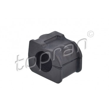 Caoutchouc Support Stabilisateur Pour VW Passat 357411313A