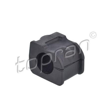 Caoutchouc Support Stabilisateur Pour VW Passat 357411313A