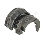 Caoutchouc Support Stabilisateur Pour VW Touareg 7L0411313J