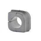 Caoutchouc Support Stabilisateur Pour VW Transporter IV 701411041