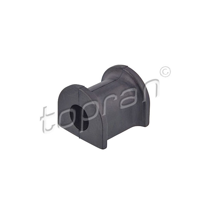 Caoutchouc Support Stabilisateur Pour VW Transporter V VI 7H0411313