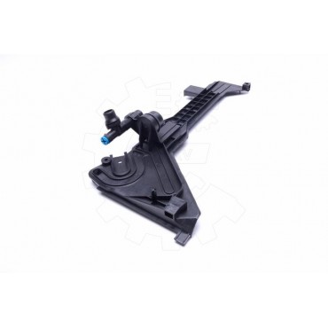 Support de Vase d'Expansion Liquide Refroidissement Pour BMW 1436250 17111436250