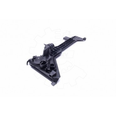 Support de Vase d'Expansion Liquide Refroidissement Pour BMW 1436251 17111436251