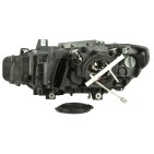 Feu phare Avant Droit Passager pour BMW serie 3 Touring F30 F80 F31 63117259526