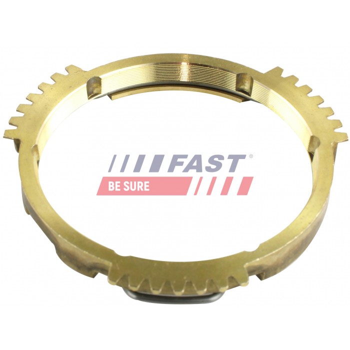 Bague de Synchronisation Pour Fiat Ducato 9464466388