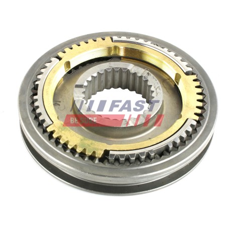 Bague de Synchronisation Pour Fiat Ducato 9464466388