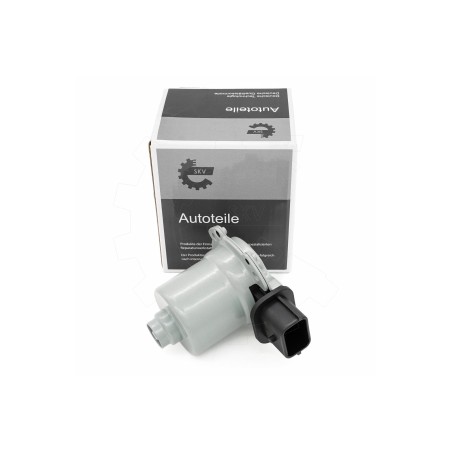 Système Commande d'Embrayage Pour Ford B-Max Ecosport Fiesta VI 5090682 5109934