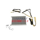 Radiateur de Chauffage Pour BMW E92 Série 1 E81 E82 E87 E88 3 E90 E91 6941991