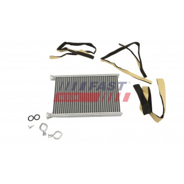 Radiateur de Chauffage Pour BMW E92 Série 1 E81 E82 E87 E88 3 E90 E91 6941991