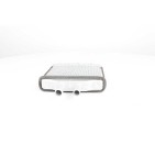 Radiateur de Chauffage Pour Chevrolet Lacetti Nubira Daewoo