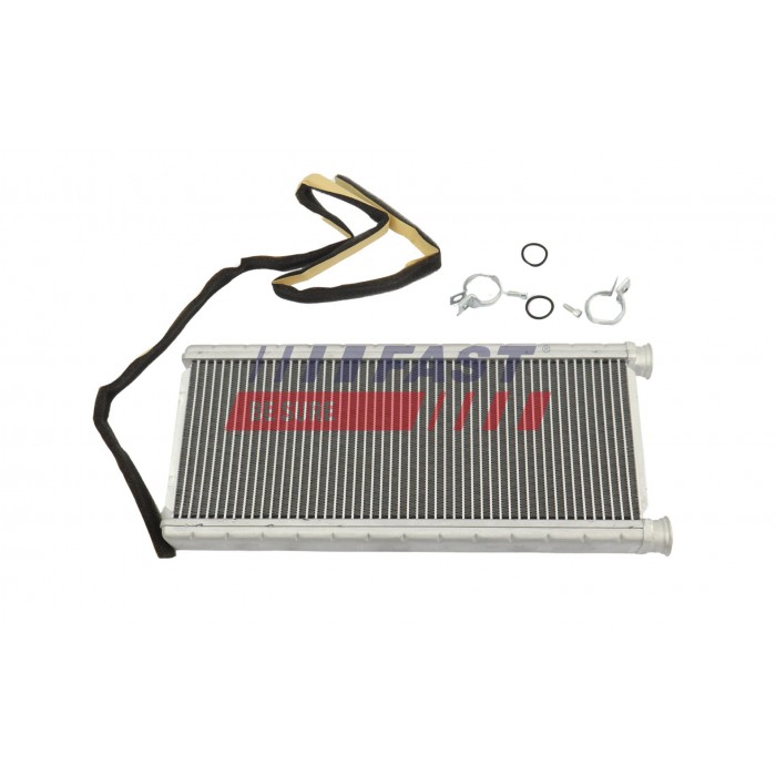 Radiateur de Chauffage Pour Peugeot 3008 Opel Fiat Citroën 1609730580 3549781