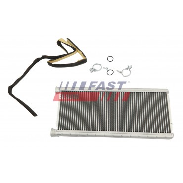Radiateur de Chauffage Pour Peugeot 3008 Opel Fiat Citroën 1609730580 3549781