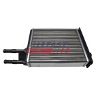 Radiateur de Chauffage Pour Peugeot Fiat Citroën 1307156080 1320774080 644893