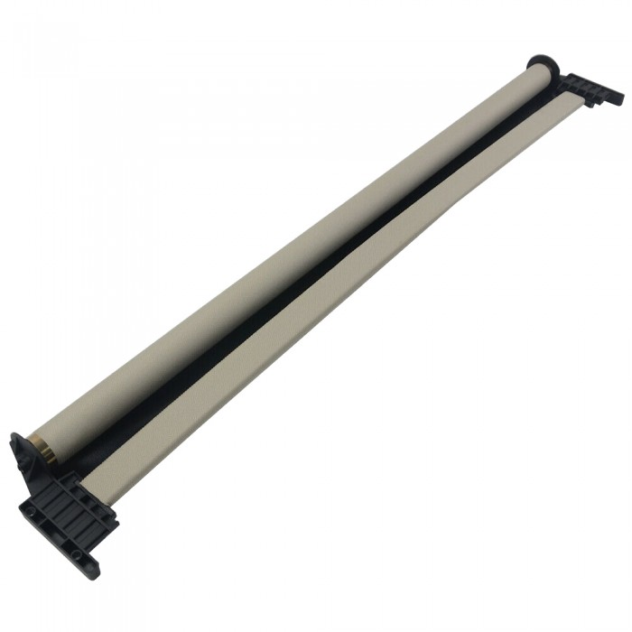 Couverture De Toit Ouvrant Noir Pour Bmw Serie 5 54107237593