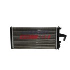Radiateur de Chauffage Pour Iveco Daily II 93933970