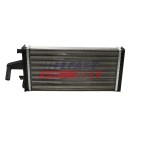 Radiateur de Chauffage Pour Iveco Daily II 93933970