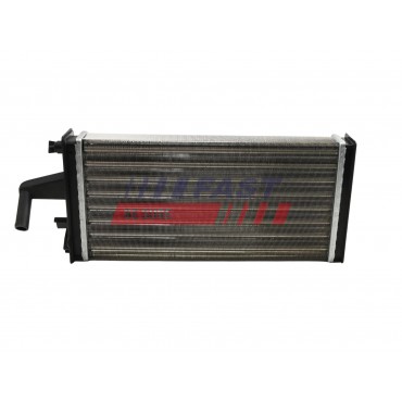 Radiateur de Chauffage Pour Iveco Daily II 93933970