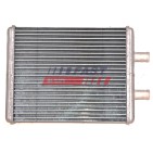 Radiateur de Chauffage Pour Iveco Daily IV 3802174
