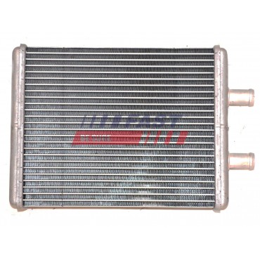 Radiateur de Chauffage Pour Iveco Daily IV 3802174