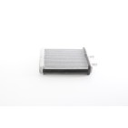 Radiateur de Chauffage Pour Iveco Daily IV 3802172