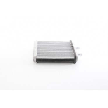 Radiateur de Chauffage Pour Iveco Daily IV 3802172