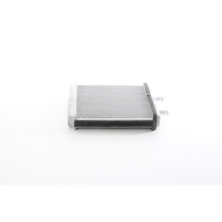 Radiateur de Chauffage Pour Iveco Daily IV 3802172