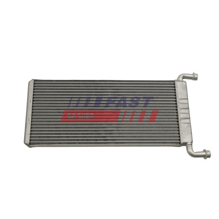 Radiateur de Chauffage Pour VW Crafter 30-35 30-50 Mercedes-Benz Sprinter