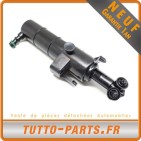 Gicleur de Lave Phare pour MERCEDES Classe E - W212 S212 Avant Gauche