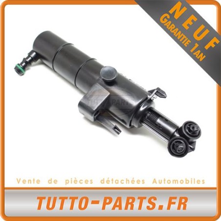 Gicleur de Lave Phare pour MERCEDES Classe E - W212 S212 Avant Gauche