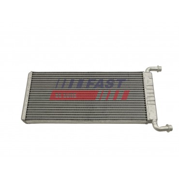 Radiateur de Chauffage Pour VW Crafter 30-35 30-50 Mercedes-Benz Sprinter