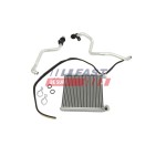 Radiateur de Chauffage Pour VW Golf Plus V VI Jetta IV 5C0819031