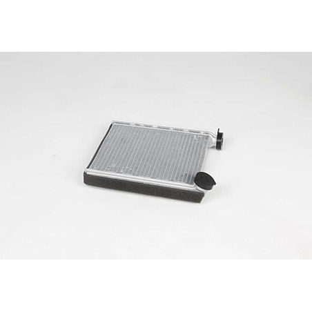 Radiateur de Chauffage Pour VW Golf VI Jetta IV 5C0819031