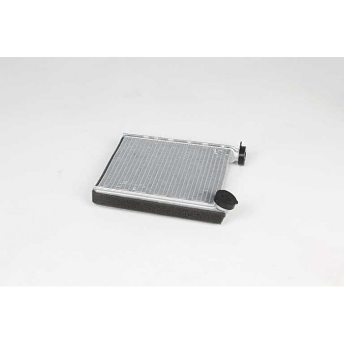 Radiateur de Chauffage Pour VW Golf VI Jetta IV 5C0819031