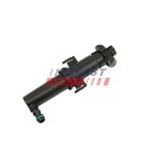 Gicleur de Lave Phare Avant Gauche Pour Audi A3 8P0955101B