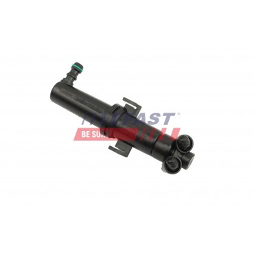 Gicleur de Lave Phare Avant Gauche Pour Audi A3 8P0955101B