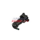 Gicleur de Lave Phare Avant Gauche Pour Audi A6 4F0955101B