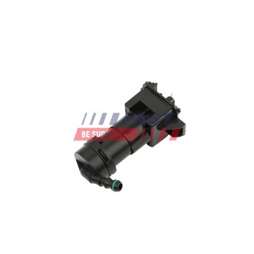 Gicleur de Lave Phare Avant Gauche Pour Audi A6 4F0955101B