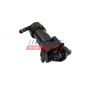 Gicleur de Lave Phare Avant Gauche Pour Audi A6 4F0955101B