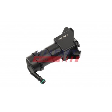 Gicleur de Lave Phare Avant Droit Pour Audi A6 4F0955102B