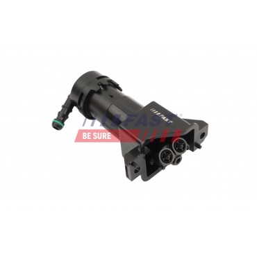 Gicleur de Lave Phare Avant Droit Pour Audi A6 4F0955102B