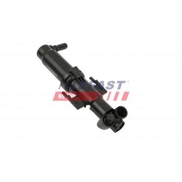 Gicleur de Lave Phare Avant Gauche Pour BMW Série 5 F10 F11 61677149885