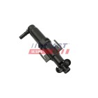 Gicleur de Lave Phare Avant Droit Pour BMW Série 5 F11 61677149886 61677377668