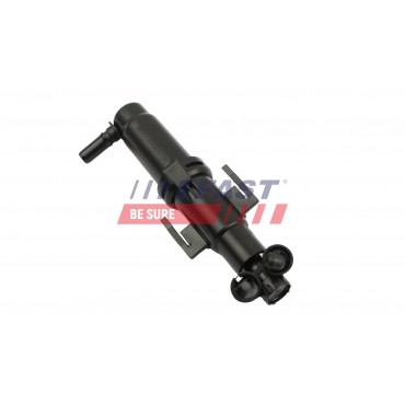 Gicleur de Lave Phare Avant Droit Pour BMW Série 5 F11 61677149886 61677377668