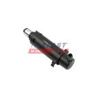 Gicleur de Lave Phare Avant Gauche Pour Porsche Panamera