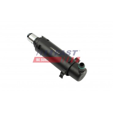 Gicleur de Lave Phare Avant Gauche Pour Porsche Panamera
