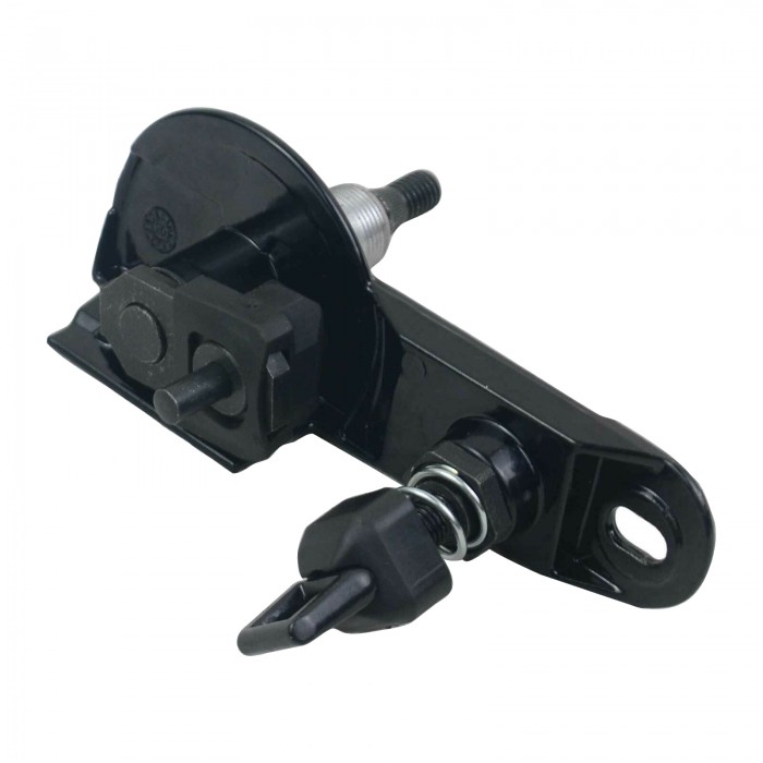 Pivot D'axe D'essuie Glace De Lunette Arrière Pour Bmw Serie 3 E91 5 61627209167