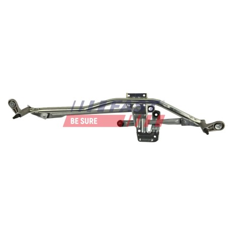Tringlerie d'Essuie Glace Pour Peugeot Fiat Citroën 1363339080 1343896080
